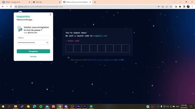 How To Force Push GitHub Tutorial смотреть онлайн