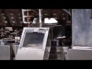 Линия для производства тарталеток 3000-3300шт/ч 12г вес 1шт (Китай)