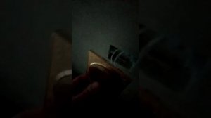 Подключаем двухклавишный выключатель.6 клемм зажимов.