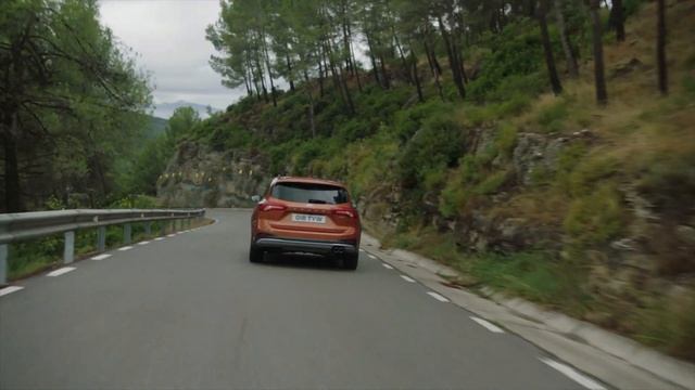 Novo Ford FOCUS ST 2020 смотреть онлайн