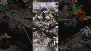 TOWER DEFENSE (БИТВА ЗА БАШНИ) 17 УРОВЕНЬ EASY В AGE OF ORIGINS