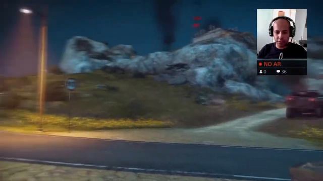 JUST CAUSE 3 XXL EDITION / CAP 2 Dublado e Legendado em Português смотреть онлайн