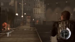 The Bourne Conspiracy Gameplay Walkthrough Part 1