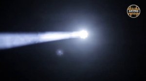 Вращающаяся голова Starlight MHL-350B