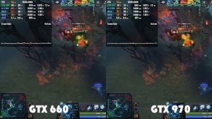 Intel Core i3 2130 + GTX 660 VS Intel Core i3 2130 + GTX 970. ТЕСТЫ в ИГРАХ. TESTS in GAMES
