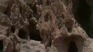 Las casas-cueva en la Isla de Gran Canarias