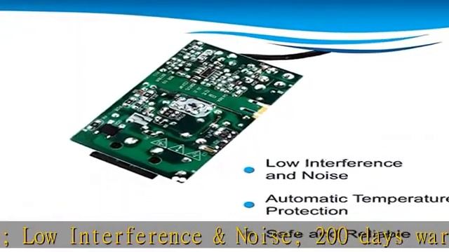 HQRP Bundle Desk + Wall AC Adapter Charger Compatible with JVC AP-V14 AP-V15 AP-V16 GZ-MG630A GZ-MG смотреть онлайн