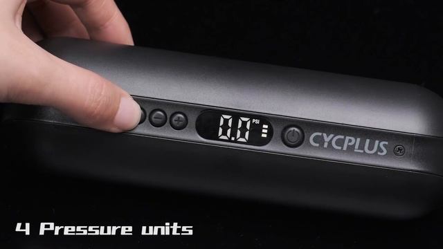 Everything You Need To Know About CYCPLUS A2 (upgraded version)