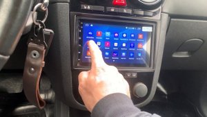 Android магнитола OPEL CORSA