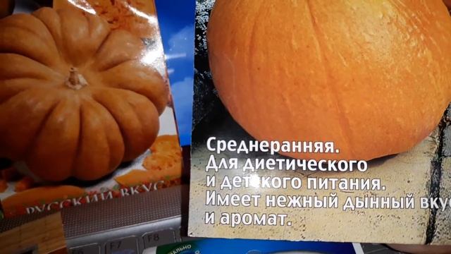 ?✔СОРТА ТЫКВЫ для СОКА и СУШКИ! ?И ЭТО РЕАЛЬНО! смотреть онлайн