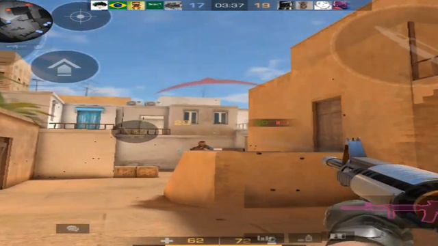 купил новую м16 и сделал мувик смотреть онлайн