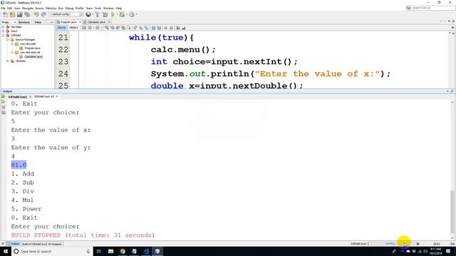 Implementation of S.O.L.I.D principles in Java with Design Patterns Examples (In Nepali Demo Video) смотреть онлайн