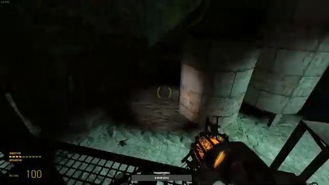 Half-Life 2 - Прохождение #2 (Последняя сложность) смотреть онлайн