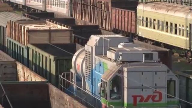Правила безопасного поведения на жд транспорте