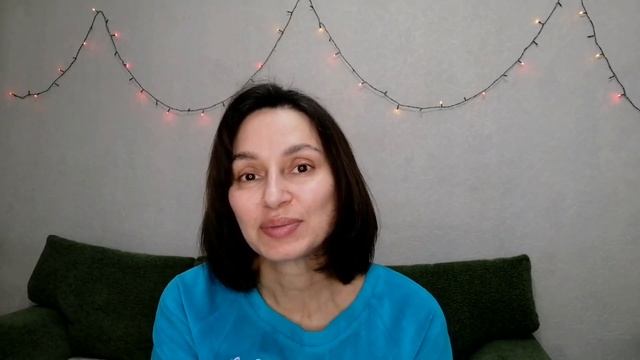 Посткроссинг - моё увлечение!