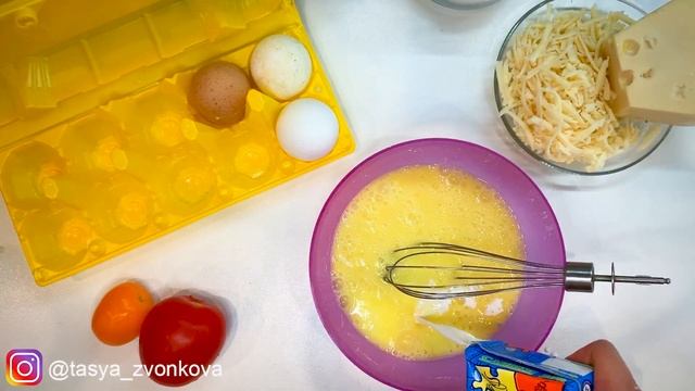 Чудо ЗАПЕКАНОЧКА Невозможно оторваться Вкусная, Нежная, Сытная Простой рецепт О Еде
