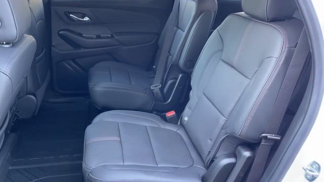 2022 Chevrolet Traverse Fontana, Redlands, Ontario, Moreno Valley, San Bernardino, Riverside, CA 22 смотреть онлайн