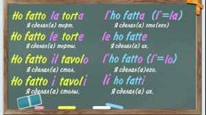 ЖИВОЙ ИТАЛЬЯНСКИЙ по фильмам.