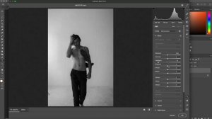 КОРОТКИЕ УРОКИ ФОТОШОП "Как убрать пересветы на фото"