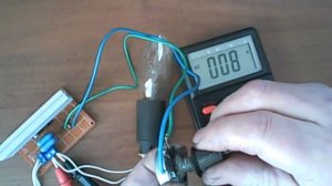 Симисторный регулятор мощности до трёх киловатт своими руками