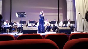 Екатерина Литвинова   Ах, как я была влюблена