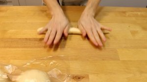 Волшебная ХАЛА или Плетёнка из 6 жгутов! Мягкая, долго остаётся свежей! English subtitles