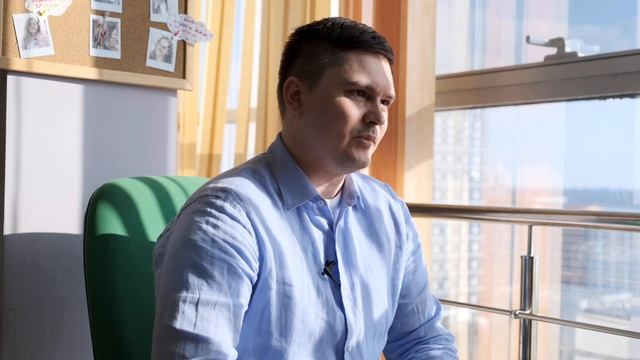 CDEK IT – Своя ERP-система, новый стек, шаблон модуля, Kubernetes смотреть онлайн