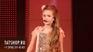 Таңсылу һәм Зифа Җиһангәрәева «Әтием, кадерлем» дочери Ляйсан Гимаевой и Булата Байрамова