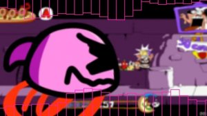 Pizza Tower: It's Pizza Time But I Used Kirby Soundfonts (+FLP)