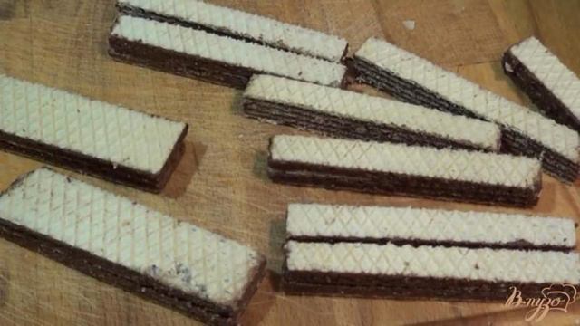 Шоколадный батончик Kitkat (Киткат)