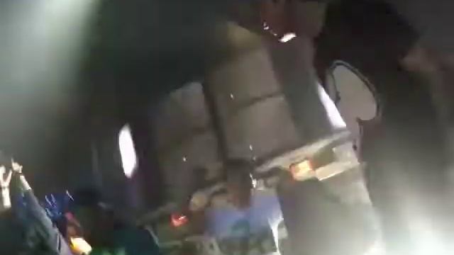 Dj Profit, Hatskip, Malk & Co(Madmouse promo party, Minsk) смотреть онлайн