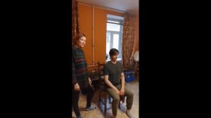 Практическое задание 3 Релаксация по методике Джекобсона