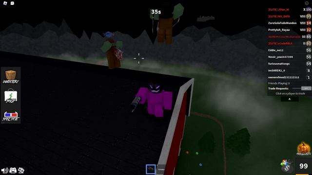 THE BIGGEST HALLOWEEN UNBOXING EVER!! [300+ BOXES] (ROBLOX MM2) смотреть онлайн