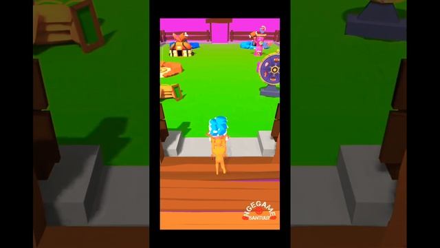 Dragon Evolution Run Best Funny 3D Games All Levels Gameplay Walkthrought #shorts