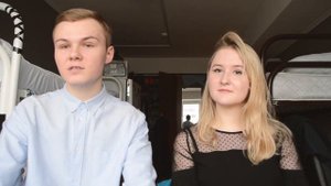 Общежитие Губкинского университета || Всем дают места || Есть тараканы ?!