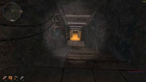 Dead City Special Release как Освободить захваченных ученых на локации Горная долина