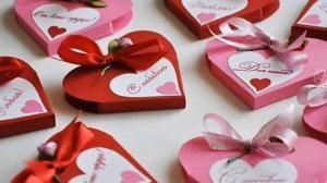 100 идей  поделок для любимых