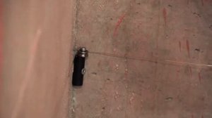 Штукатурка стен по маякам Особенности и установка струнных маяков