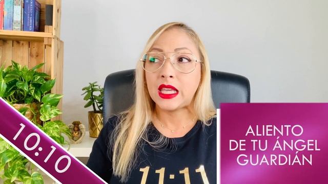 Significado PORTAL Hora Espejo 10:10 #1010 #NUMEROLOGIA #YASMARIBELLO смотреть онлайн