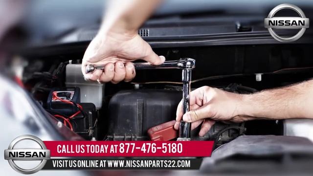 Quality Nissan Parts Distributor смотреть онлайн