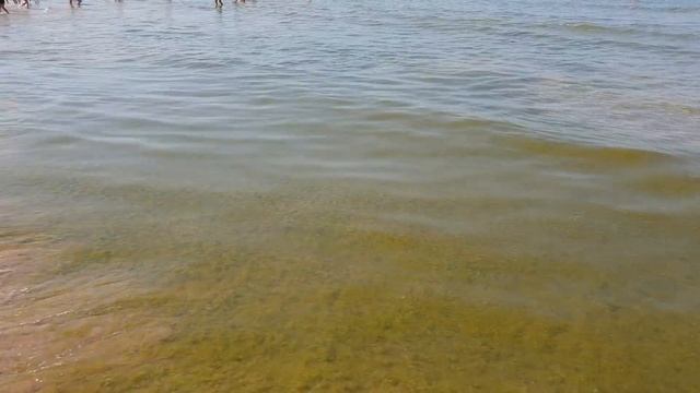 Анапа. Джемете. Камка и чистое море. Обзор Пляжей от Гостевого до 1 проезда - Центральный смотреть онлайн