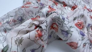 Шифон арт 24077