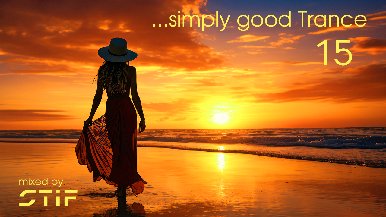 ...simply good Trance 15 ?????? [FREE DOWNLOAD]