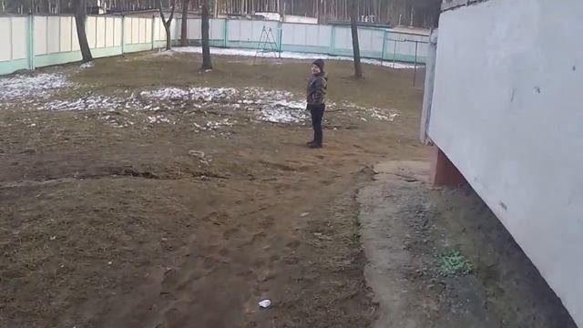 Обосранные штанишки