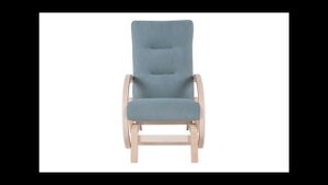 Кресло-качалка глайдер Мэтисон