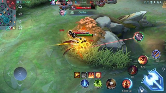 tank vs damage build masha смотреть онлайн