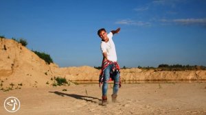 Alvaro Soler – El Mismo Sol / ZUMBA - Choreography by Zin™ Perekin Anton