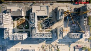 Обзор ЖК Сердце Сибири Тюмень