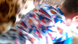 супер десеци летка  в памперсе