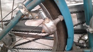 Рига-5 1969г. Черновая сборка....